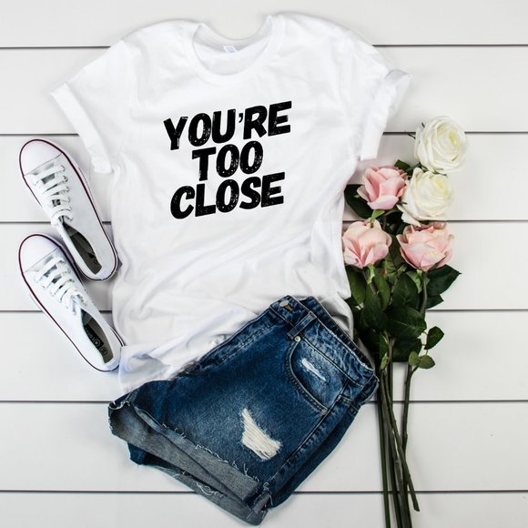 Bella Canvas Graphic Design Tee Shirt XXL - Picture 2 of 6